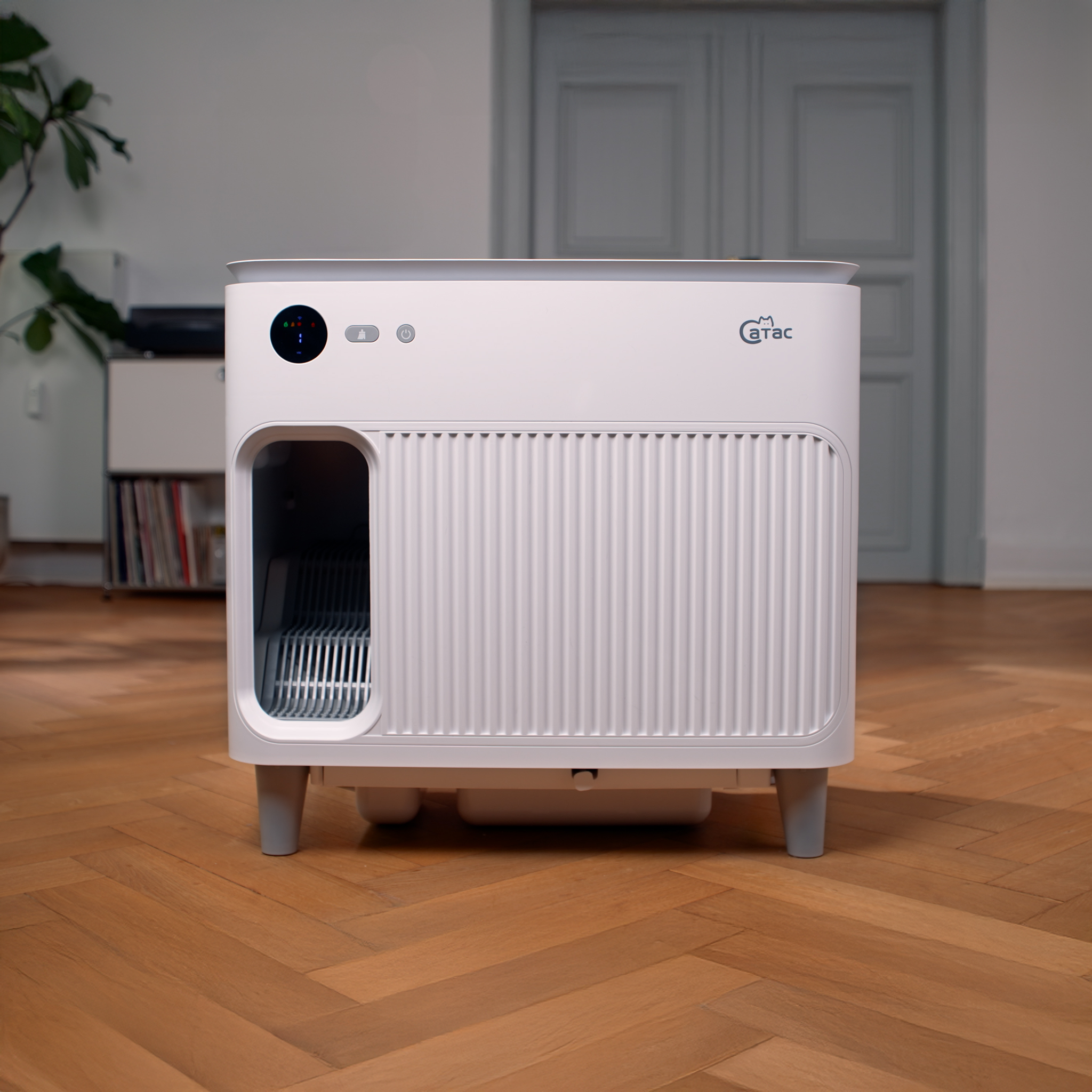 Catac Cleanbox Katzentoilette