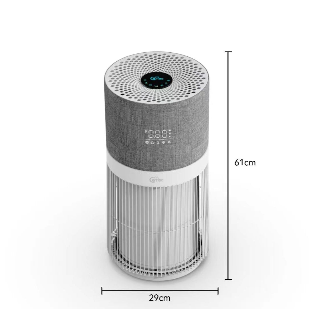 Catac Pet Air Luftreiniger