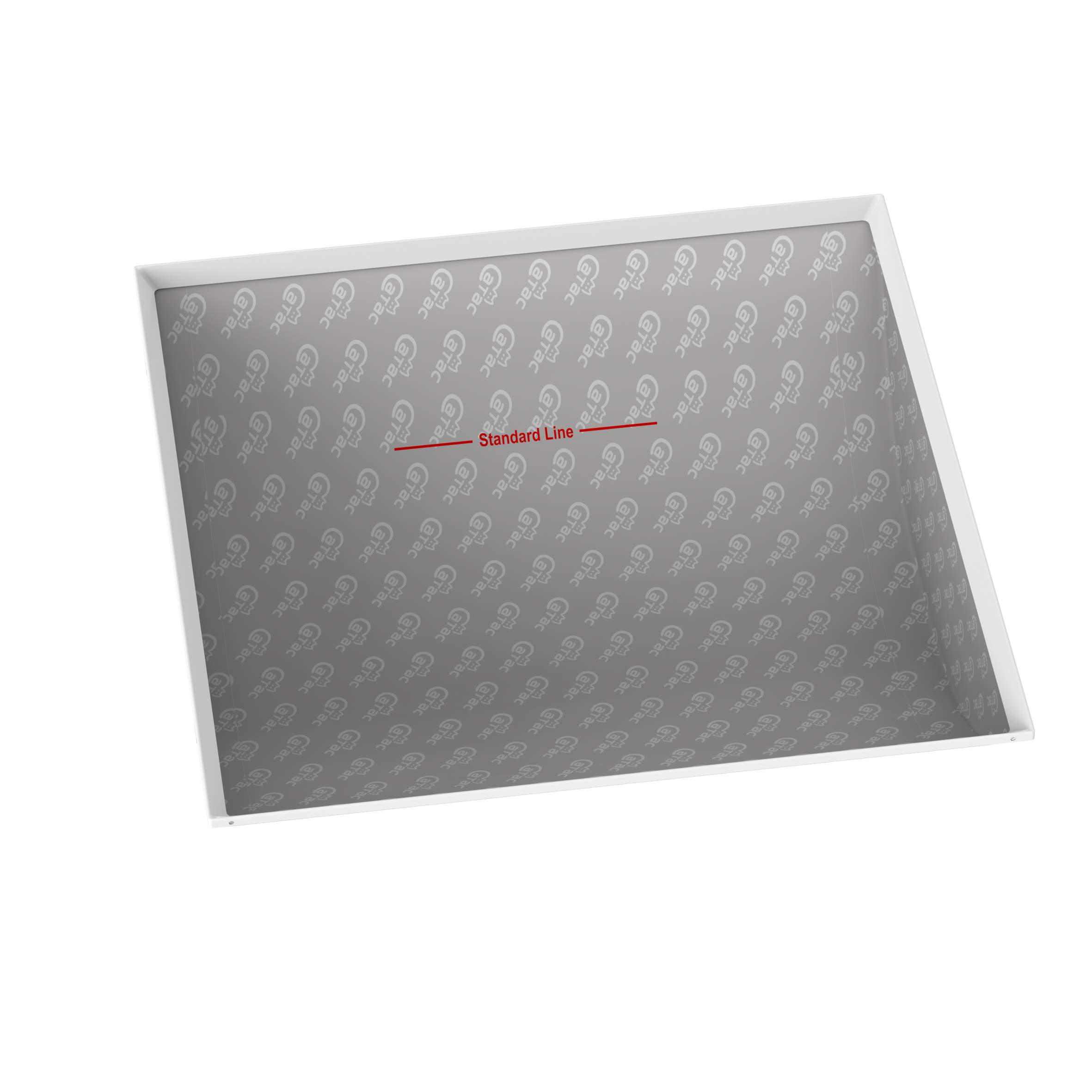 Collecting tray – CATAC Cleanbox cat litter box