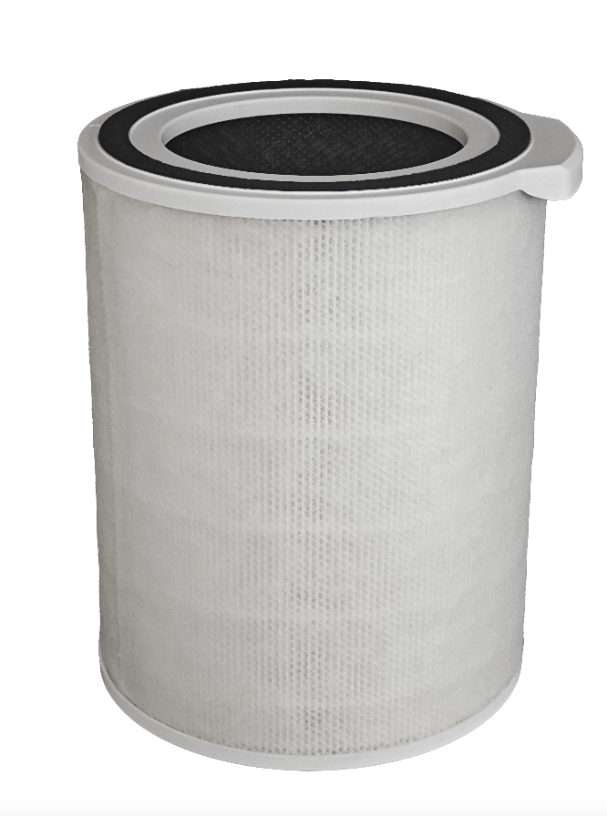 Catac24 1 Stück Elektrostatischer Baumwollfilter – CATAC Pet Air Luftreiniger