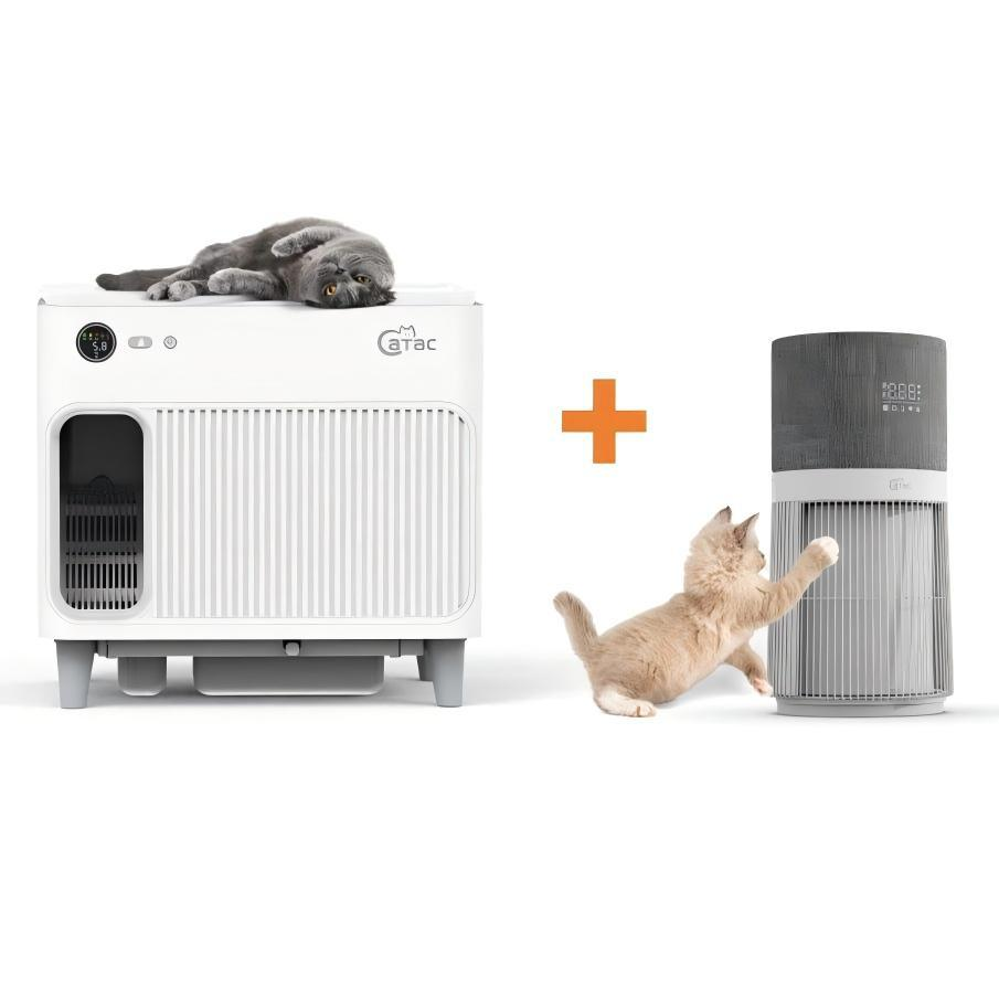 Erfahrungsberichte: Wie Nutzer das Leben mit Katze erleichtern