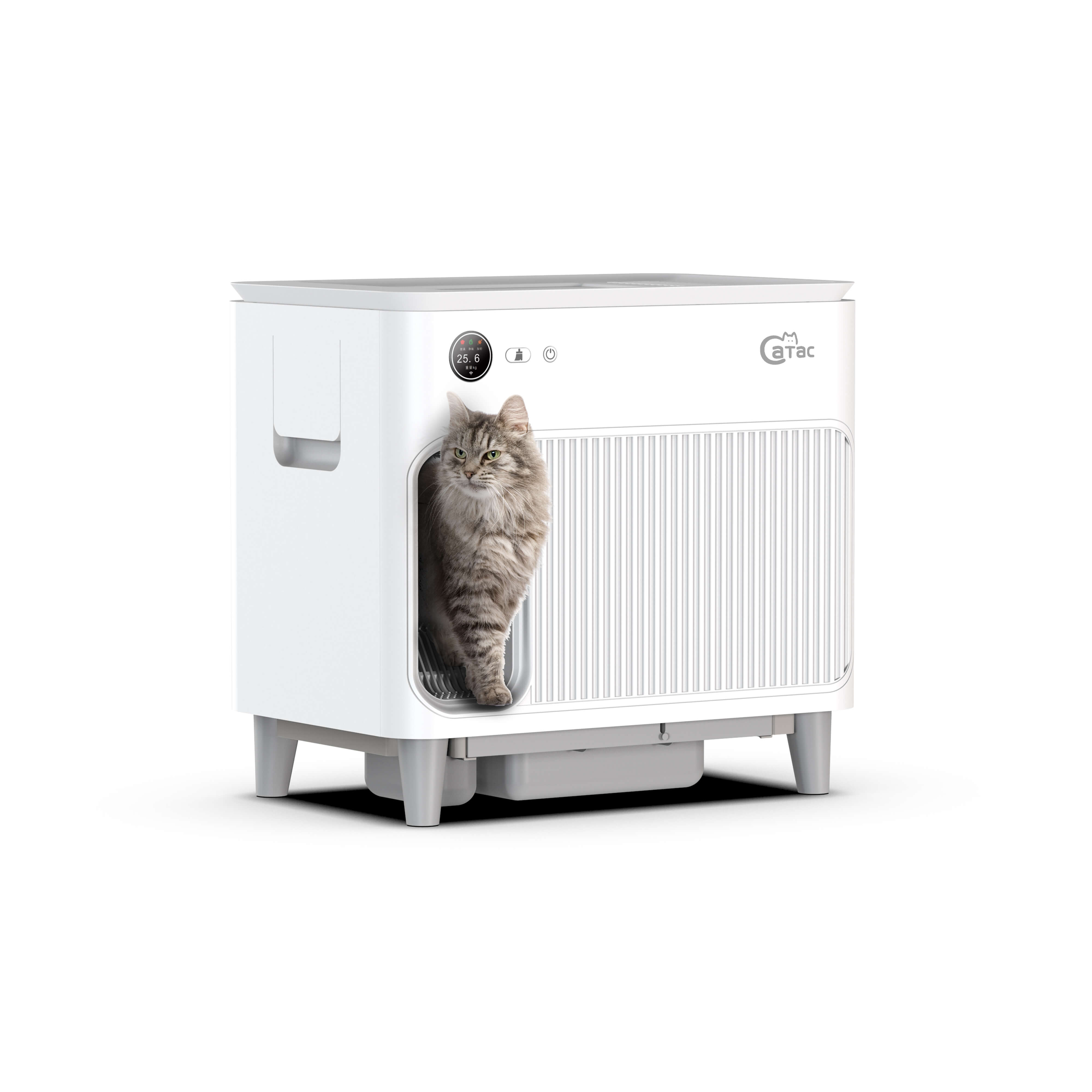 Catac Cleanbox Katzentoilette