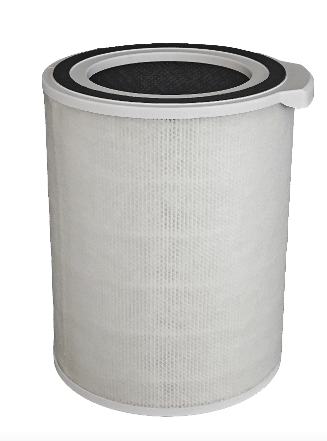 Electrostatic cotton filter – CATAC Pet Air Purifier