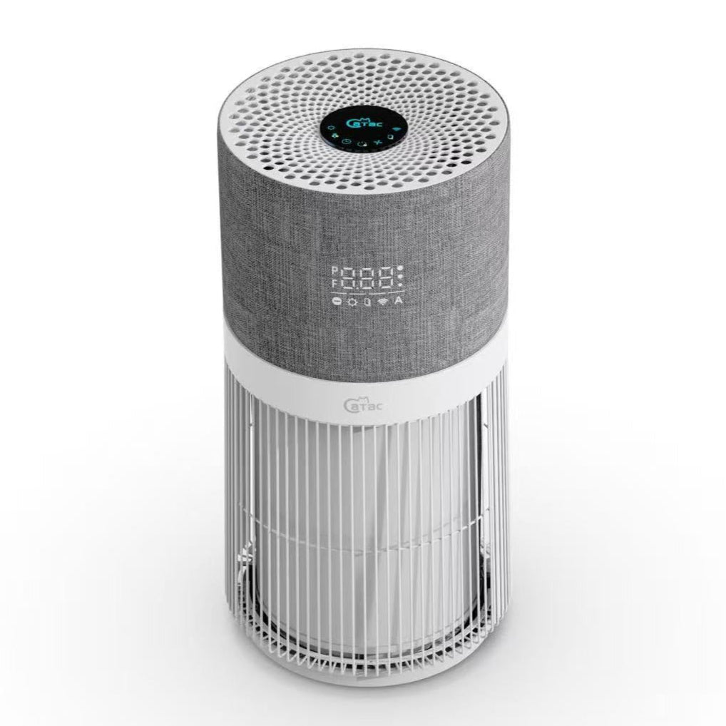 Catac Pet Air Luftreiniger