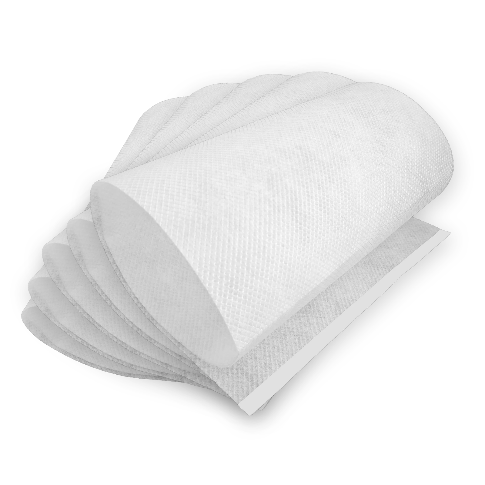 Electrostatic cotton filter – CATAC Pet Air Purifier