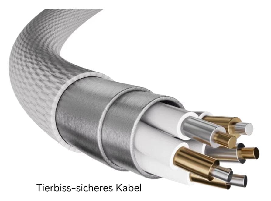 Catac24 Grau Catac Pet Air Luftreiniger